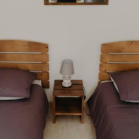Apartament Le Nid Aureilhan  Zewnętrze zdjęcie