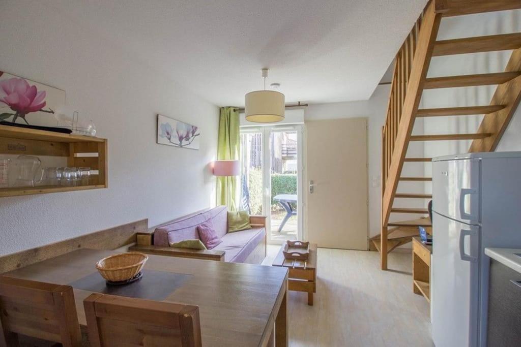 Apartament Le Nid Aureilhan  Zewnętrze zdjęcie