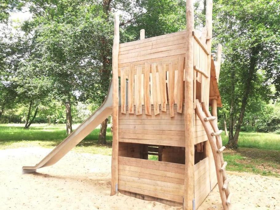 Apartament Le Nid Aureilhan  Zewnętrze zdjęcie