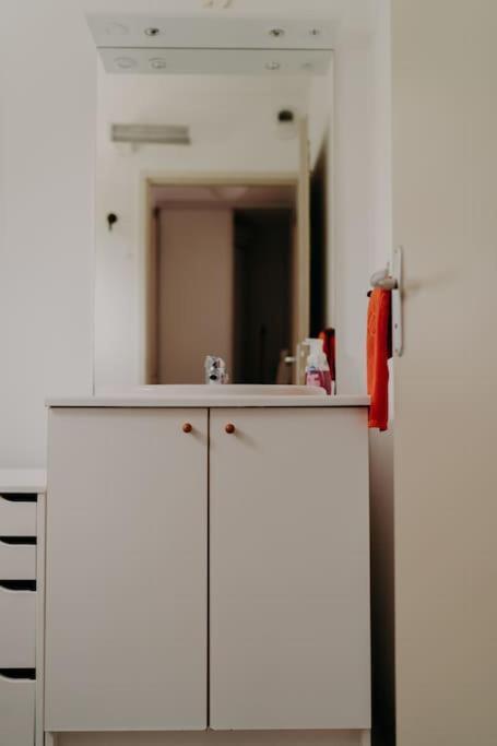 Apartament Le Nid Aureilhan  Zewnętrze zdjęcie