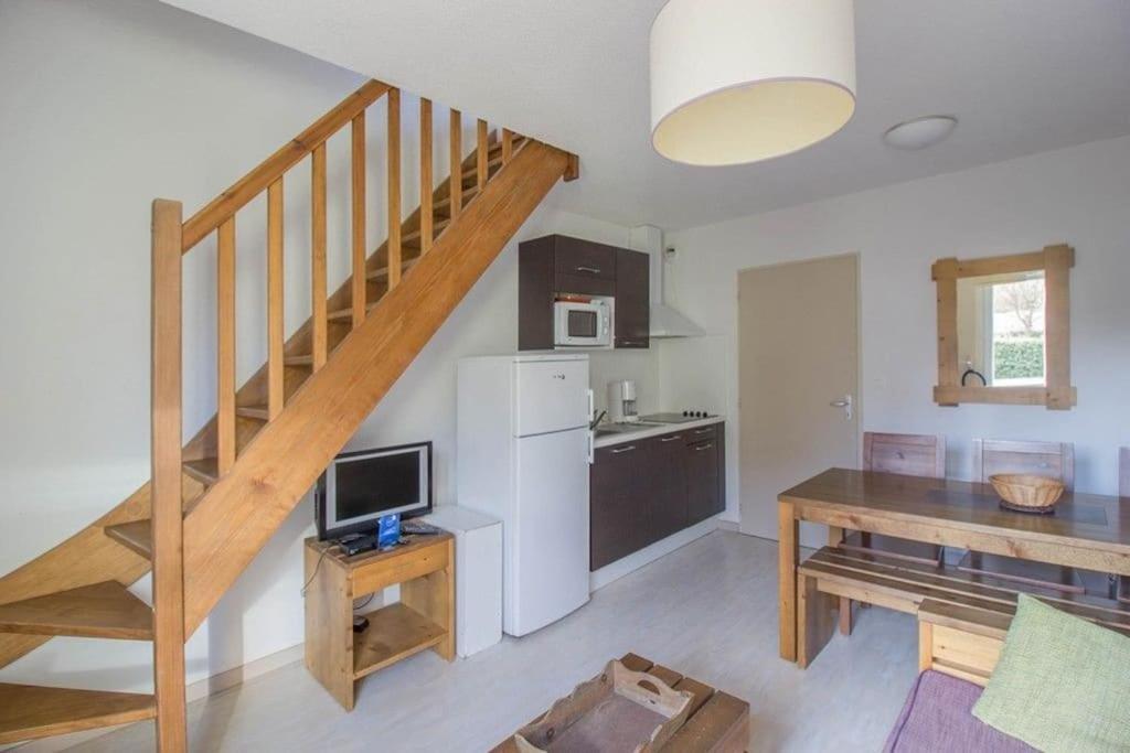 Apartament Le Nid Aureilhan  Zewnętrze zdjęcie